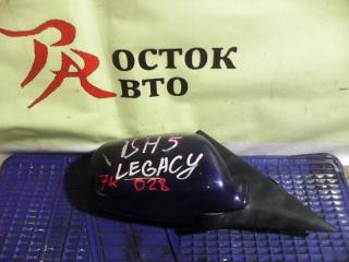 Зеркало правое SUBARU LEGACY