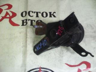 Подушка двигателя правая TOYOTA RACTIS контрактная Подушка двигателя правая TOYOTA RACTIS