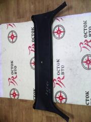 Накладка багажника TOYOTA ARISTO