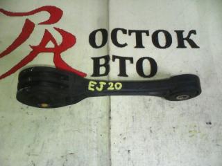 Подушка двигателя задняя SUBARU FORESTER контрактная Подушка двигателя задняя SUBARU FORESTER