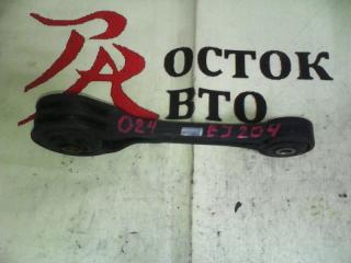 Подушка двигателя задняя SUBARU FORESTER контрактная Подушка двигателя задняя SUBARU FORESTER