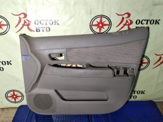 Обшивка двери передняя правая TOYOTA RAUM