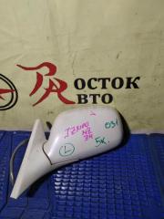 Зеркало левое TOYOTA MARKII