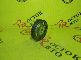 Шкив коленвала TOYOTA PASSO