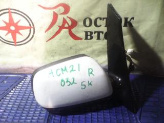 Зеркало правое TOYOTA IPSUM