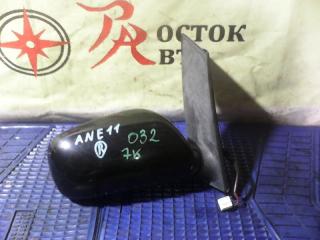 Зеркало правое TOYOTA WISH