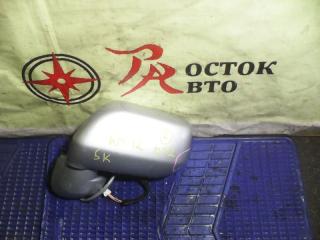 Зеркало левое NISSAN LIBERTY