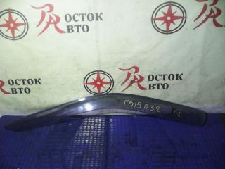 Запчасть ветровик передний левый NISSAN SUNNY