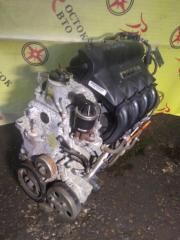 Двигатель HONDA FIT ARIA