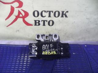 Запчасть подушка двигателя левая VOLKSWAGEN GOLF