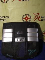 Крышка двс SUBARU LEGACY