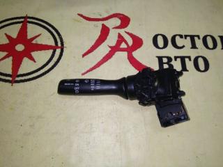 Подрулевой переключатель дворников TOYOTA VITZ