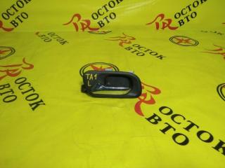 Запчасть ручка двери внутренняя передняя левая HONDA AVANCIER