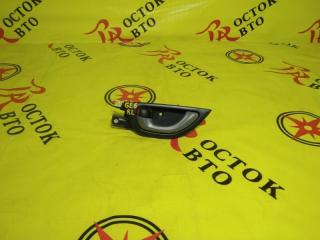 Запчасть ручка двери внутренняя задняя левая HONDA FIT