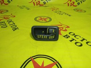 Запчасть ручка двери внутренняя правая TOYOTA CORONA PREMIO