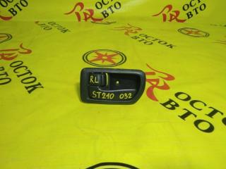 Запчасть ручка двери внутренняя левая TOYOTA CORONA PREMIO