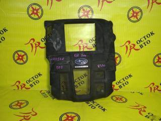 Крышка двс SUBARU LEGACY