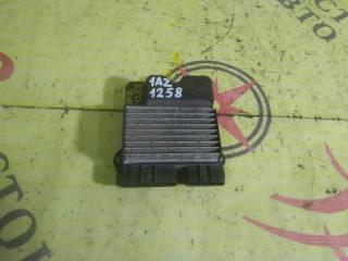 Электронный блок TOYOTA ISIS