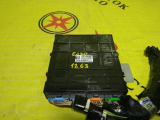 Запчасть компьютер SUBARU LEGACY