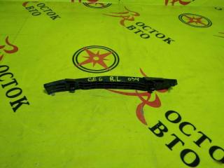 Клипса бампера задняя левая HONDA FIT контрактная Клипса бампера задняя левая HONDA FIT