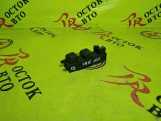 Блок управления стеклоподъемниками NISSAN SUNNY