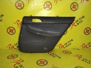 Обшивка двери задняя правая HONDA ACCORD контрактная Обшивка двери задняя правая HONDA ACCORD