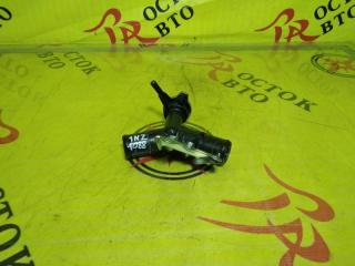 Патрубок радиатора TOYOTA COROLLA FIELDER