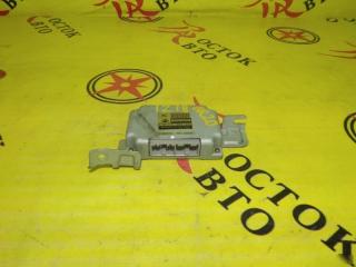 Компьютер NISSAN PRIMERA