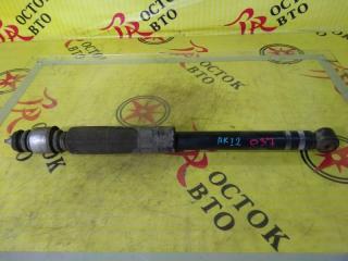 Амортизатор задний NISSAN MARCH