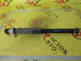 Амортизатор задний NISSAN MARCH