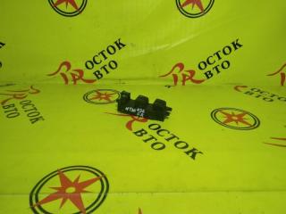 Блок управления стеклоподъемниками NISSAN X-TRAIL