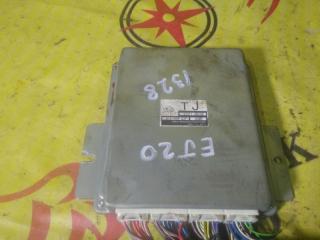 Запчасть компьютер SUBARU EXIGA