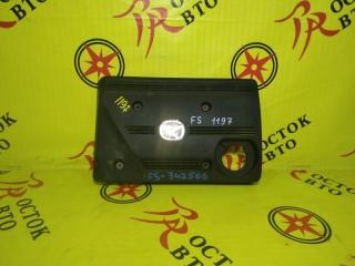 Крышка двс MAZDA PREMACY