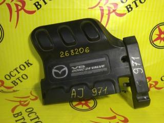 Крышка двс MAZDA MPV