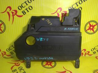 Крышка двс MAZDA FAMILIA