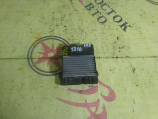 Компьютер TOYOTA AVENSIS