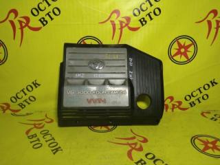 Крышка двс TOYOTA ALPHARD