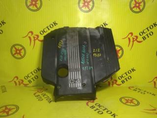 Крышка двс TOYOTA CROWN