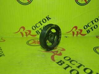 Шкив коленвала NISSAN SERENA