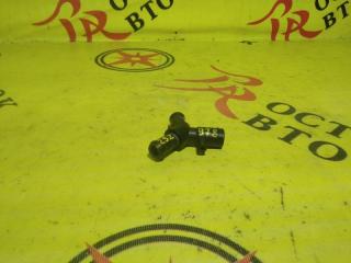 Патрубок радиатора TOYOTA VITZ