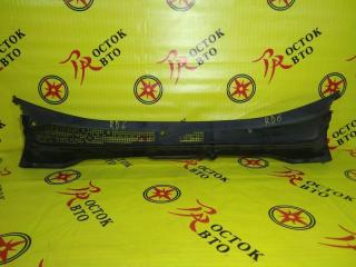 Решетка под лобовое стекло HONDA CRV