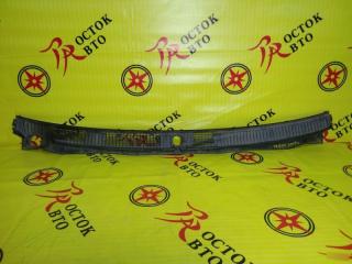 Решетка под лобовое стекло MITSUBISHI PAJERO