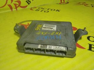 Электронный блок TOYOTA PRIUS