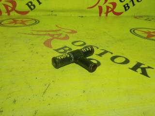 Патрубок радиатора MITSUBISHI DELICA