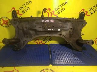 Балка поперечная TOYOTA PASSO