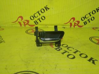 Запчасть ручка двери внутренняя передняя левая SUBARU LEGACY