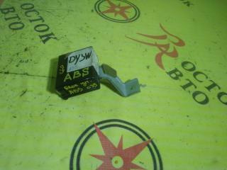 Электронный блок MAZDA DEMIO