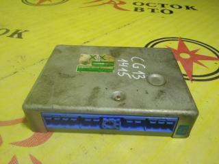 Фото запчасти компьютер NISSAN CUBE контрактная запчасть Запчасть компьютер NISSAN CUBE