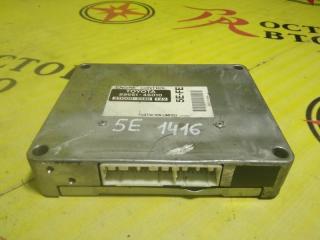 Компьютер TOYOTA RAUM