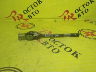 Рулевой карданчик MITSUBISHI OUTLANDER XL контрактная Рулевой карданчик MITSUBISHI OUTLANDER XL